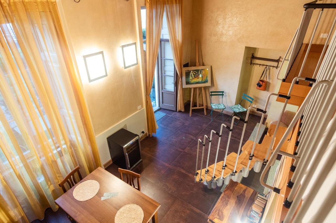 Colibri Lakeview Apartment Беладжо Екстериор снимка