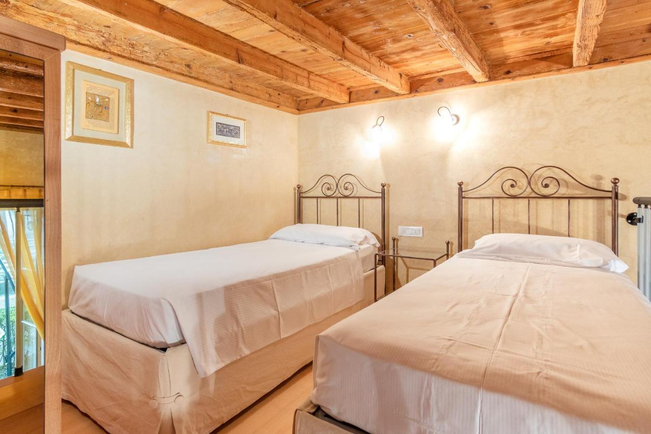 Colibri Lakeview Apartment Беладжо Екстериор снимка